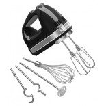 миксер KitchenAid 5KHM9212EOB