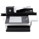 сканер HP Digital Sender Flow 8500 fn1