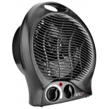 Обогреватель Sinbo SFH 3393, черный