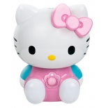 Увлажнитель Ballu UHB-250 M Hello Kitty (ультразвуковой)