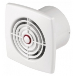 вентилятор Awenta Retis WR125W, белый