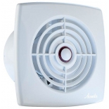 вентилятор Awenta Retis WR100W, белый