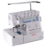 Оверлок Janome 1200D Professional