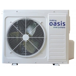 Кондиционер Oasis El-09 (инвертор)