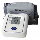 Тонометр Omron М2 Basic (автоматический)