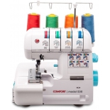 оверлок Comfort 500 (4 нити)