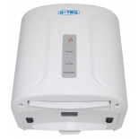 сушилка для рук G-teq 8801 PW белая