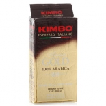 кофе Kimbo Aroma Gold 100% Arabic (250 гр)