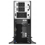 источник бесперебойного питания APC by Schneider Electric Smart-UPS SRT 6000VA 230V