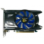 видеокарта GeForce Sinotex GeForce GT 730 700Mhz PCI-E 2.0 1024Mb 1300Mhz 128 bit 2xDVI HDMI, NT73SEU13F