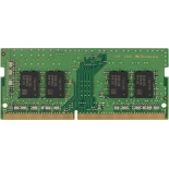 модуль памяти Samsung DDR4 2400 SO-DIMM (8 Gb, 2400 MHz)