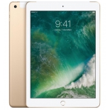 планшет Apple iPad 128Gb Wi-Fi + Cellular, золотистый