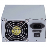 блок питания Sea Sonic Electronics SS-600ES (600 W, 80+ bronze, 80 mm fan, APFC)