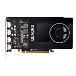 видеокарта профессиональная Pny Quadro P2000 PCI-E 3.0 5120Mb 160 bit HDCP
