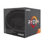 процессор AMD Ryzen 7 1700 (AM4, 3000MHz, L3 16384Kb, Retail)