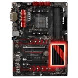 материнская плата ASRock AB350 GAMING K4