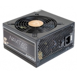 блок питания Chieftec GPM-750S (750 W, 80 Plus Gold)