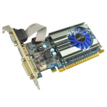 видеокарта GeForce KFA2 GeForce GT 710 954Mhz PCI-E 2.0 2048Mb 1600Mhz 64 bit DVI HDMI (71GPH4HXJ4FK)