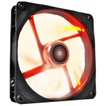 кулер NZXT FZ LED 140 140 мм (красная подсветка)