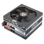 блок питания Chieftec GPS-750C (750 W, fan 14 cm, 80Plus Gold)