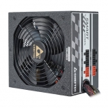 блок питания Chieftec GPS-650C (650 W, Fan 14 cm, 80Plus Gold)