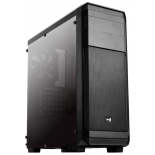 корпус AeroCool Aero-300 FAW Black Edition (без БП)