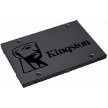 SSD-накопитель Kingston SA400S37/240G (SSD 240 Gb, 2.5
