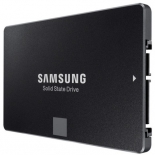 жесткий диск Samsung MZ-75E2T0BW (SSD 2 Тб, 2.5
