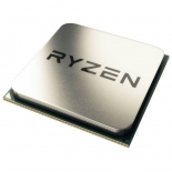 процессор AMD Ryzen 5 1500X (AM4, L3 16384Kb, Tray)