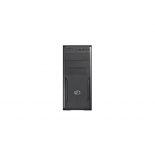корпус Cooler Master CM Force 251 (FOR-251-KKN2) без БП, черный