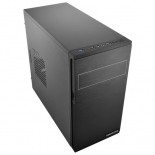корпус Deepcool Frame (без БП), черный