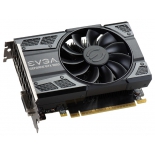 видеокарта GeForce Evga GeForce GTX 1050 GDDR5, 1417 Mhz, 2048 Mb (02G-P4-6152-KR)