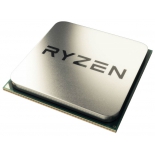 процессор AMD Ryzen 5 1600 (AM4, L3 16384Kb)