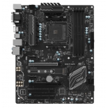 материнская плата MSI B350 PC MATE (ATX, AM4, AMD B350, 4xDDR4)