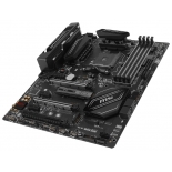 материнская плата MSI X370 Gaming Pro Carbon (ATX, AM4, AMD X370, 4xDDR4)