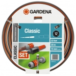 садовый шланг Gardena Classic 1/2