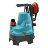 Насос Gardena 7000/D 250Вт 7000л/час