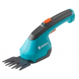 кусторез Gardena AccuCut Li 09850-30.000.00 (аккумуляторный)