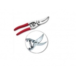секатор Raco Profi-Plus (4206-53 185S) красный