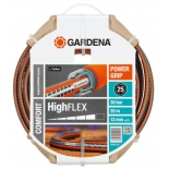 садовый шланг Gardena Highflex (18063-20.000.00) 20 м серый
