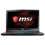 Ноутбук MSI GP72 7RDX Leopard