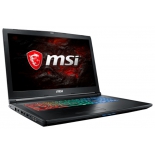 Ноутбук MSI GP72 7RDX Leopard