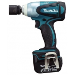гайковерт Makita DTW250RME (ударный)