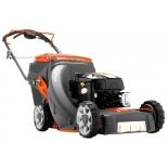 газонокосилка Husqvarna new LC 348V (бензиновая)