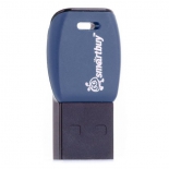 usb-флешка SmartBuy Cobra 32GB, синяя