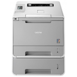 лазерный цветной принтер Brother HLL-9200CDWTR1