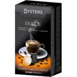 кофе Oysters Dolce 10 капсул