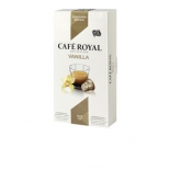 кофе Cafe Royal Vanilla