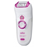 эпилятор Braun 7175WD