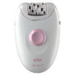 Эпилятор Braun SilkEpil 1 1170
